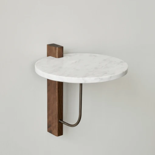 Corbel Shelf By Krøyer-Sætter-Lassen For Menu - Image 4