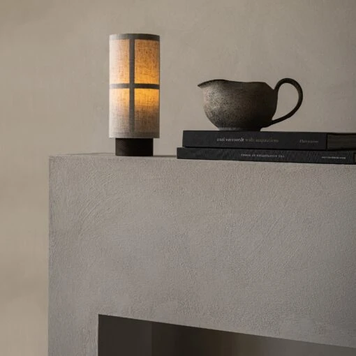 Hashira Portable Table Lamp By Norm Architects For Menu - Image 2