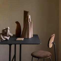 Snaregade Bar Table By Menu -Home Furnishing Shop MENU Oregaard Afteroom chair