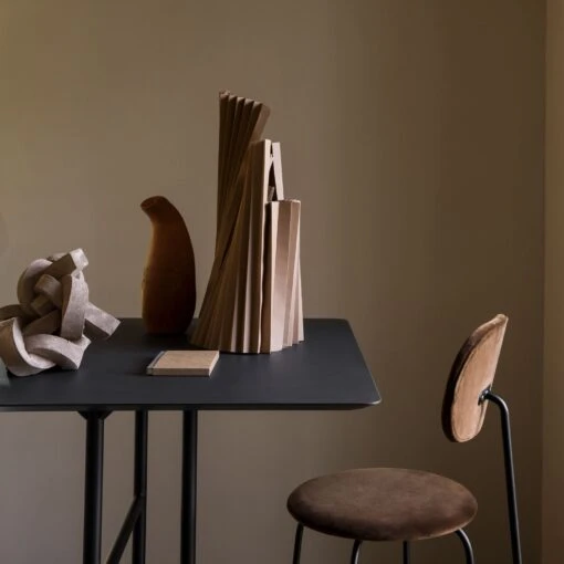 Snaregade Bar Table By Menu - Image 7
