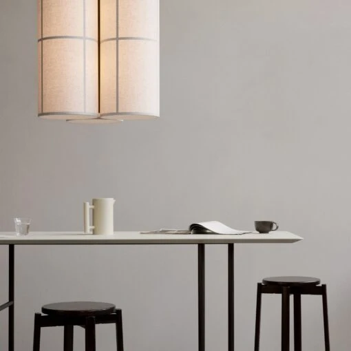 Passage Bar Stool By Menu - Image 5