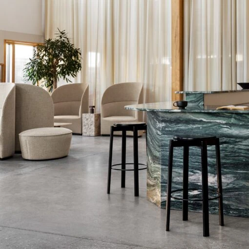 Passage Bar Stool By Menu - Image 6