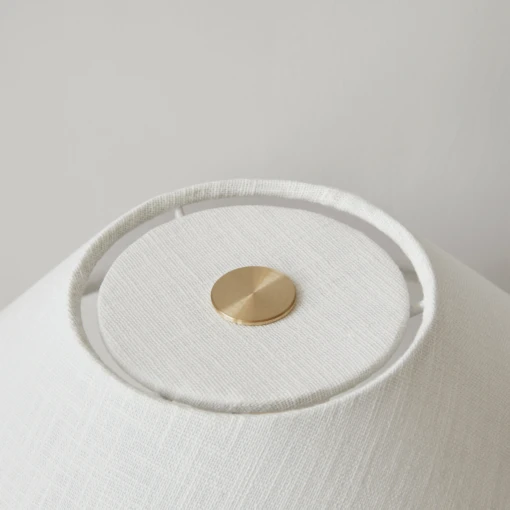 Torso Table Lamp, 57 By Krøyer-Sætter-Lassen For Menu - Image 2