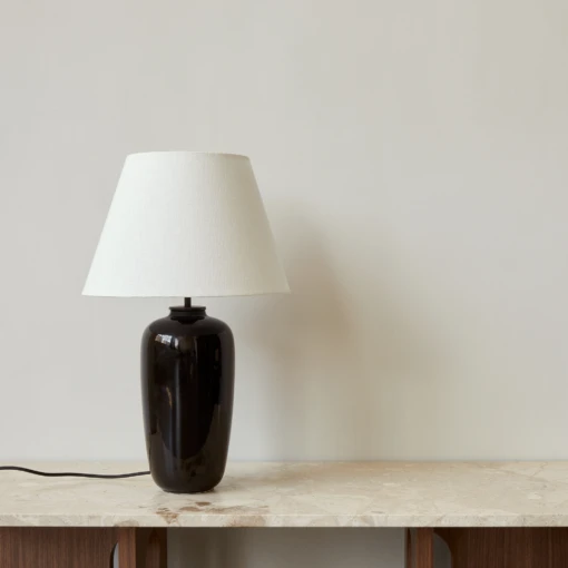 Torso Table Lamp, 57 By Krøyer-Sætter-Lassen For Menu - Image 3