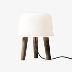 Milk Lamp By &Tradition