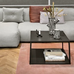 Tree Trunk Vase By Hay -Home Furnishing Shop MagsSoft TreeTrunk EiffelCoffeeTable HAYAarhus