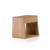 Maia By Matthew Hilton -Home Furnishing Shop Maia oak cutout