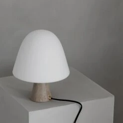 Meadow Table Lamp By Space Copenhagen For Fredericia -Home Furnishing Shop Meadow