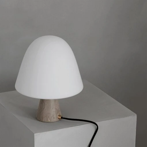 Meadow Table Lamp By Space Copenhagen For Fredericia - Image 2