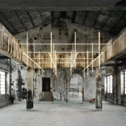 Coordinates S4 Suspension By Michael Anastassiades For Flos -Home Furnishing Shop MichaelAnastassiadesCoordinates4