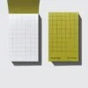 Pocket Pages Memo Pad By Scout Editions -Home Furnishing Shop Moss