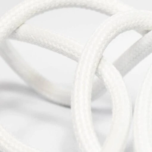 NUD Classic White Porcelain With Textile Cord - Image 3