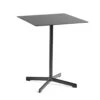 Neu Table Square By Hay -Home Furnishing Shop Neu Table Square anthracite