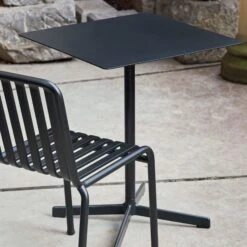 Neu Table Square By Hay -Home Furnishing Shop Neu Table Square anthracite Antwerp