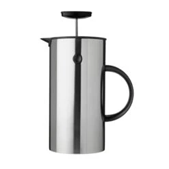 EM77 French Press Coffee Maker By Stelton