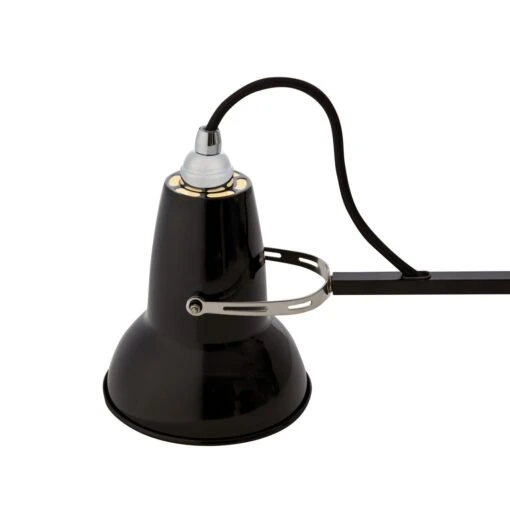 Original 1227 Mini Wall Mounted Lamp By Anglepoise - Image 3