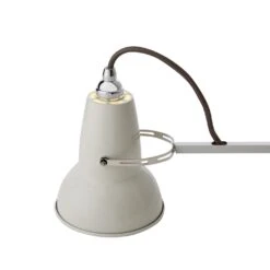 Original 1227 Mini Wall Mounted Lamp By Anglepoise -Home Furnishing Shop Original 1227 Mini Linen White 5