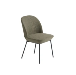 Oslo Side Chair By Muuto