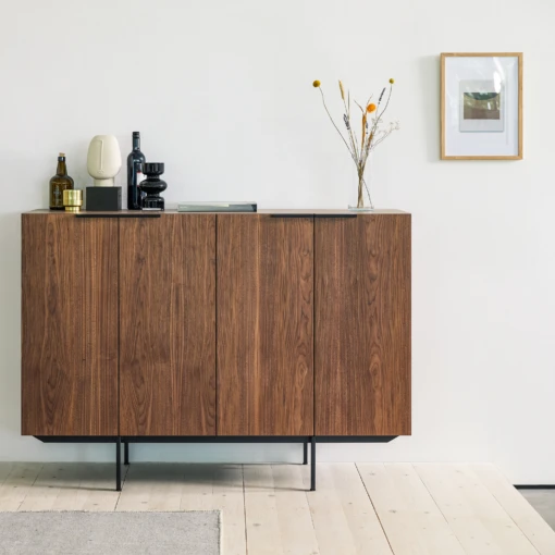 Frame Cabinet High F07 By Pastoe - Image 2