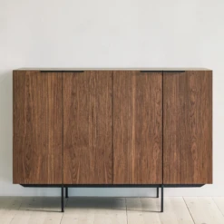 Frame Cabinet High F07 By Pastoe