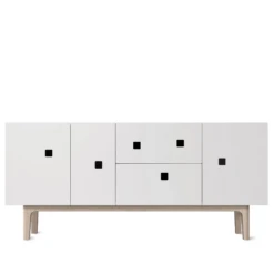 Peep M2 Media Cabinet By Zweed