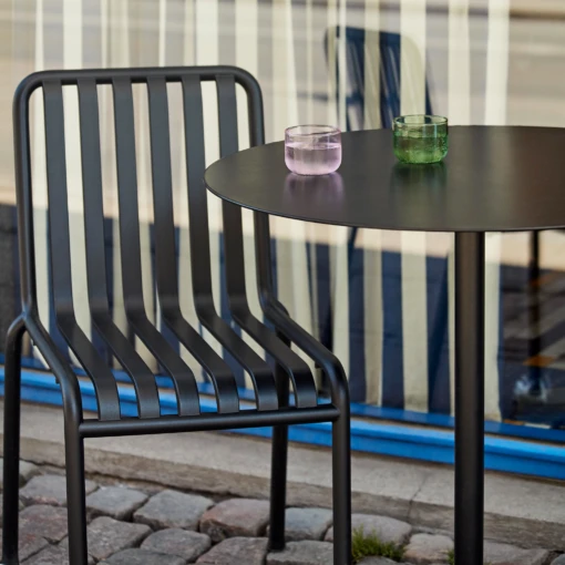 Neu Table Round By Hay - Image 4