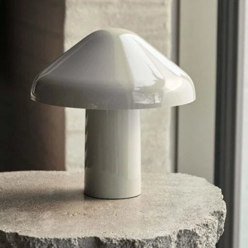 Pao Portable Lamp By Naoto Fukasawa For Hay - Image 3