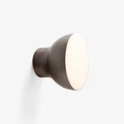 Passepartout Lamp JH11 By &Tradition -Home Furnishing Shop PassepartoutJH11 Bronzed Brass