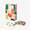 Stack Pattern Puzzle By Dusen Dusen For Areaware -Home Furnishing Shop PatternPuzzle Stack Silo 02 DDPPS