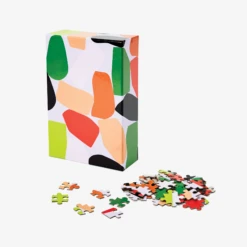 Stack Pattern Puzzle By Dusen Dusen For Areaware