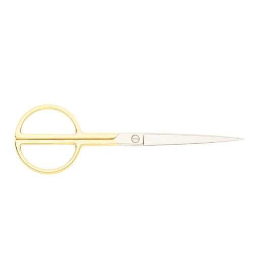 Phi Scissors From Hay
