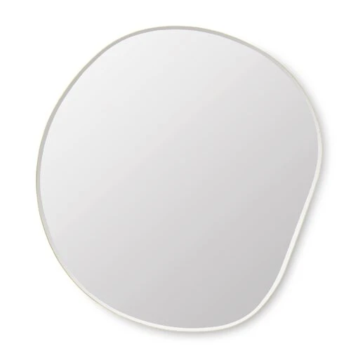 Pond Mirror By Ferm Living - Image 7