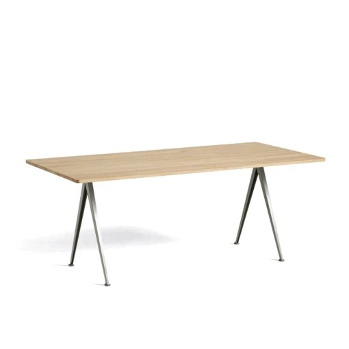 Pyramid Table 02 By Hay - Image 5