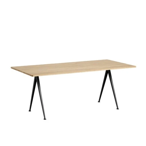Pyramid Table 02 By Hay - Image 8
