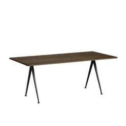 Pyramid Table 02 By Hay