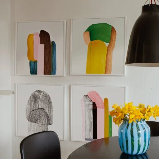 Bouroullec Drawing 9 / 2020 By The Wrong Shop - Image 3