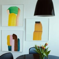 Bouroullec Drawing 8 / 2020 By The Wrong Shop -Home Furnishing Shop RB 7 8 9 10 11 04