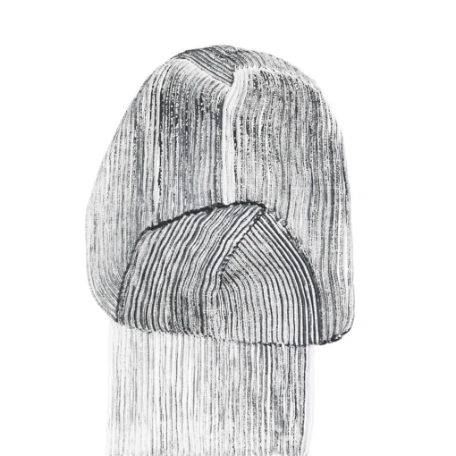 Bouroullec Drawing 9 / 2020 By The Wrong Shop