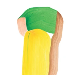 Bouroullec Drawing 10 / 2020 By The Wrong Shop