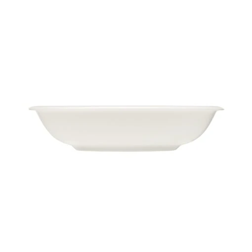 Raami Plate Deep By Iittala