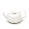 Raami Teapot By Iittala -Home Furnishing Shop Raamiteapot1 1Lwhite JPG