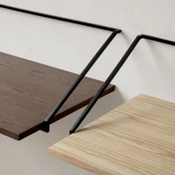 Rail Desk By Menu -Home Furnishing Shop RailDeskFinishes