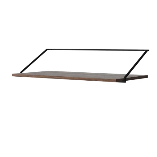 Rail Desk By Menu