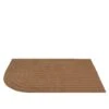 Relevo Rug By Studiopepe For Muuto -Home Furnishing Shop Relevo rug 200x300 burnt orange Muuto 5000x5000 hi res