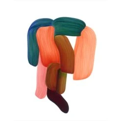 Bouroullec Drawing 14 / 2021 By The Wrong Shop