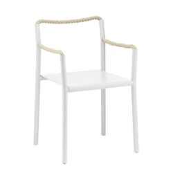 Rope Chair By Ronan & Erwan Bouroullec For Artek