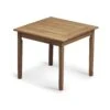 Drachmann Table Square By Skagerak -Home Furnishing Shop S1042010 Drachmann Table 86 Teak 03