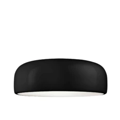 Smithfield Ceiling Light By Flos -Home Furnishing Shop SMITHFIELD C blk fb