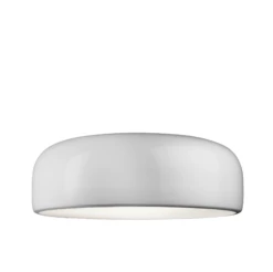 Smithfield Ceiling Light By Flos -Home Furnishing Shop SMITHFIELD C wht