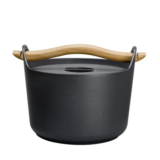 Sarpaneva Casserole 3l By Iittala
